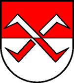 Wappen Biberist