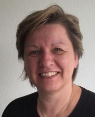 Neue Leiterin Finanzen + Steuern