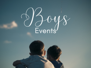 Boys Events