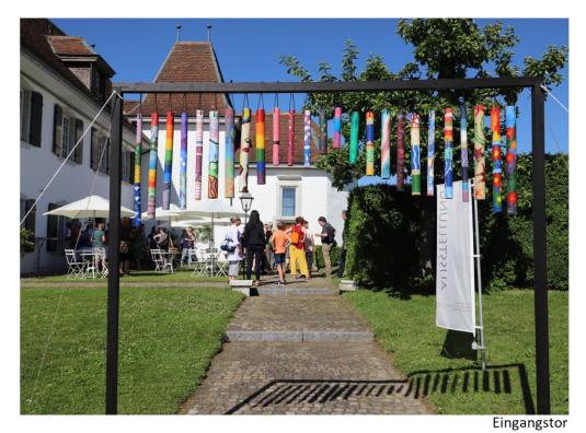 Ausstellung TraumSchloss - SchlossTraum