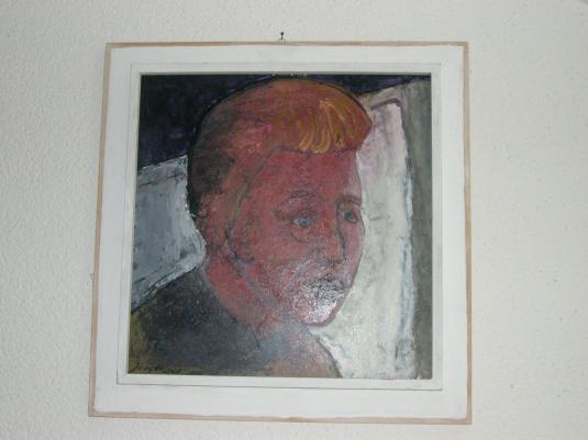 Max Juillerat-Stiftung