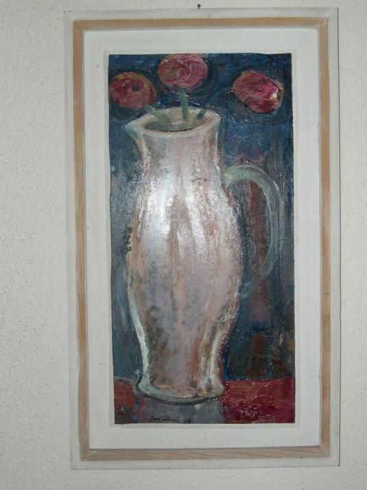 Max Juillerat-Stiftung