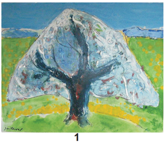 Max Juillerat-Stiftung