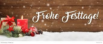 Schliessung der Gemeindeverwaltung während den Festtagen